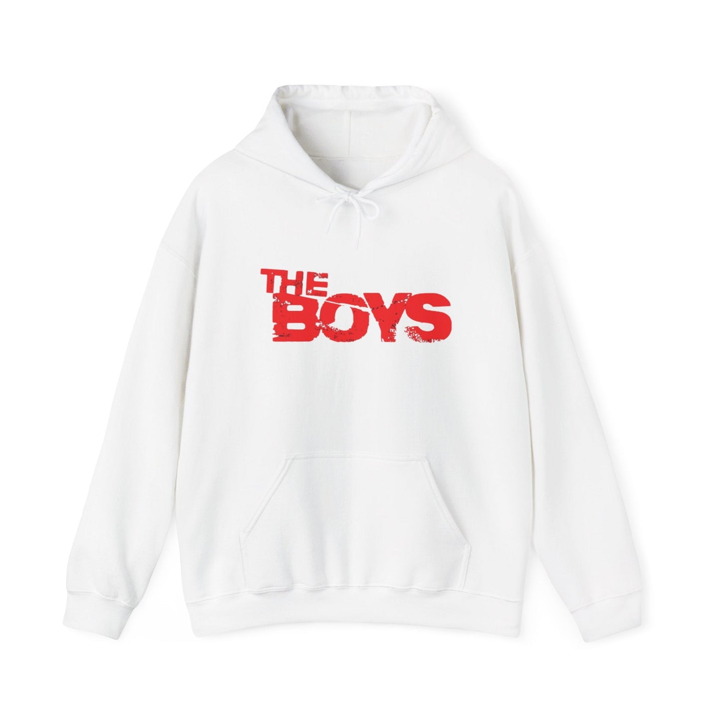 THE BOYS Unisex Premium Hoodie