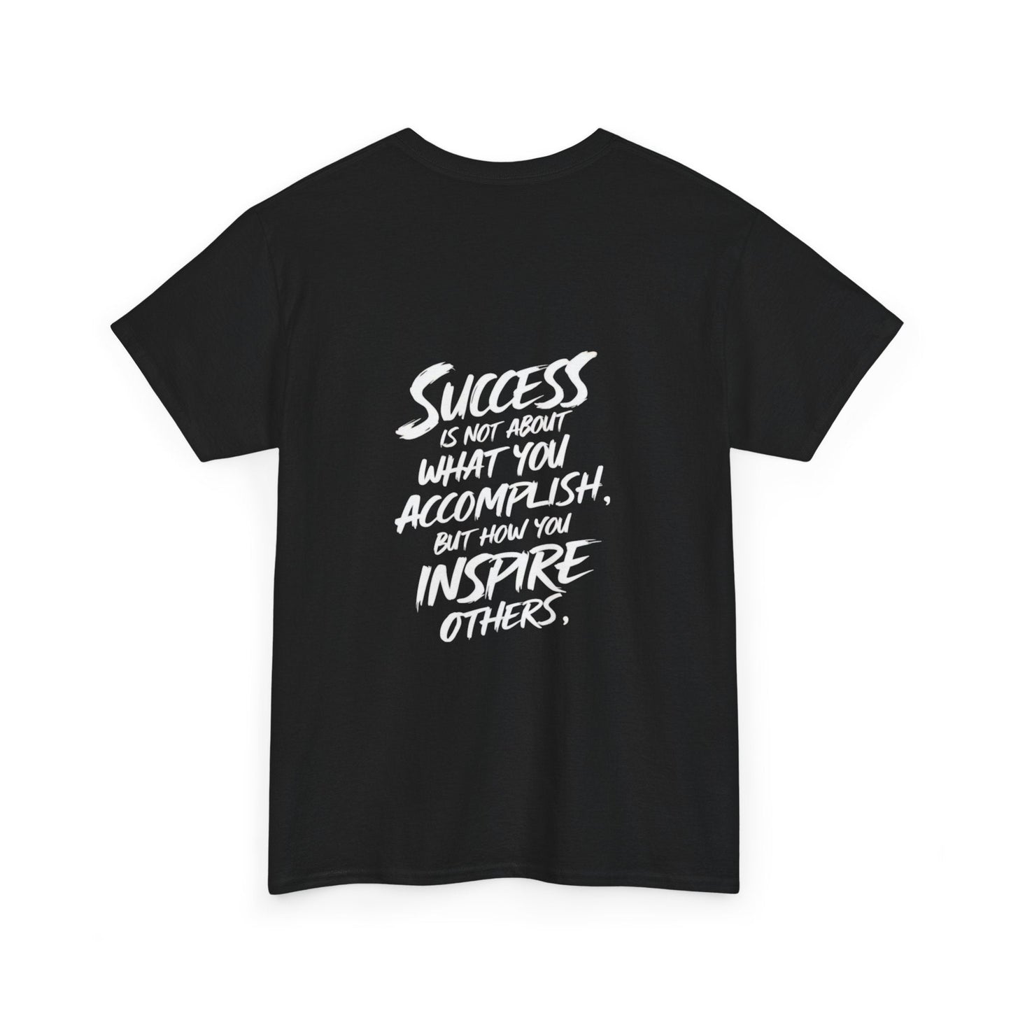 SUCCESS Unisex T-Shirt