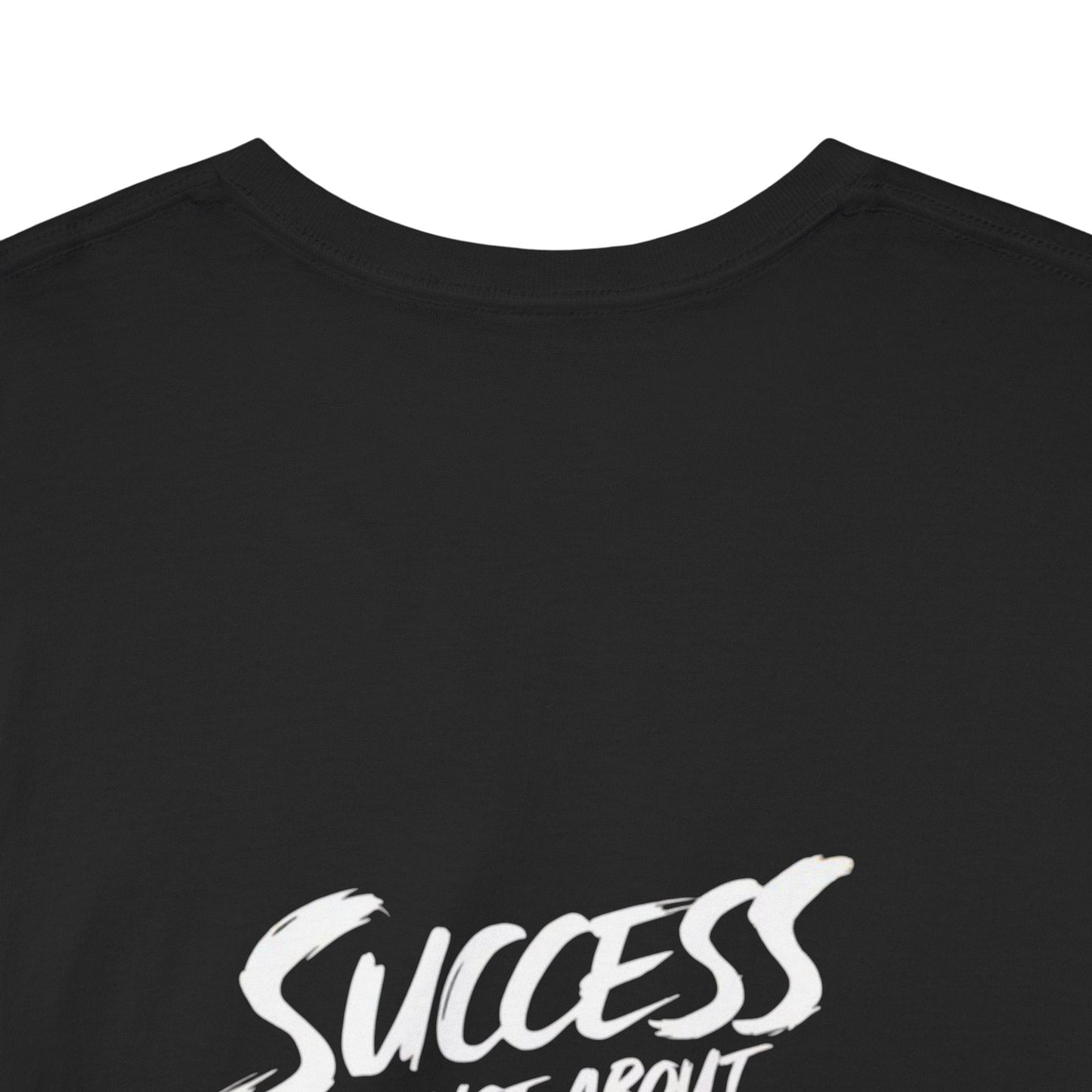 SUCCESS Unisex T-Shirt