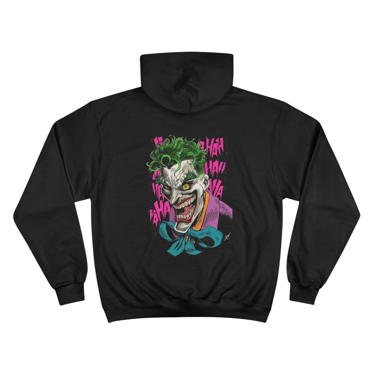 JOKER Unisex Hoodie