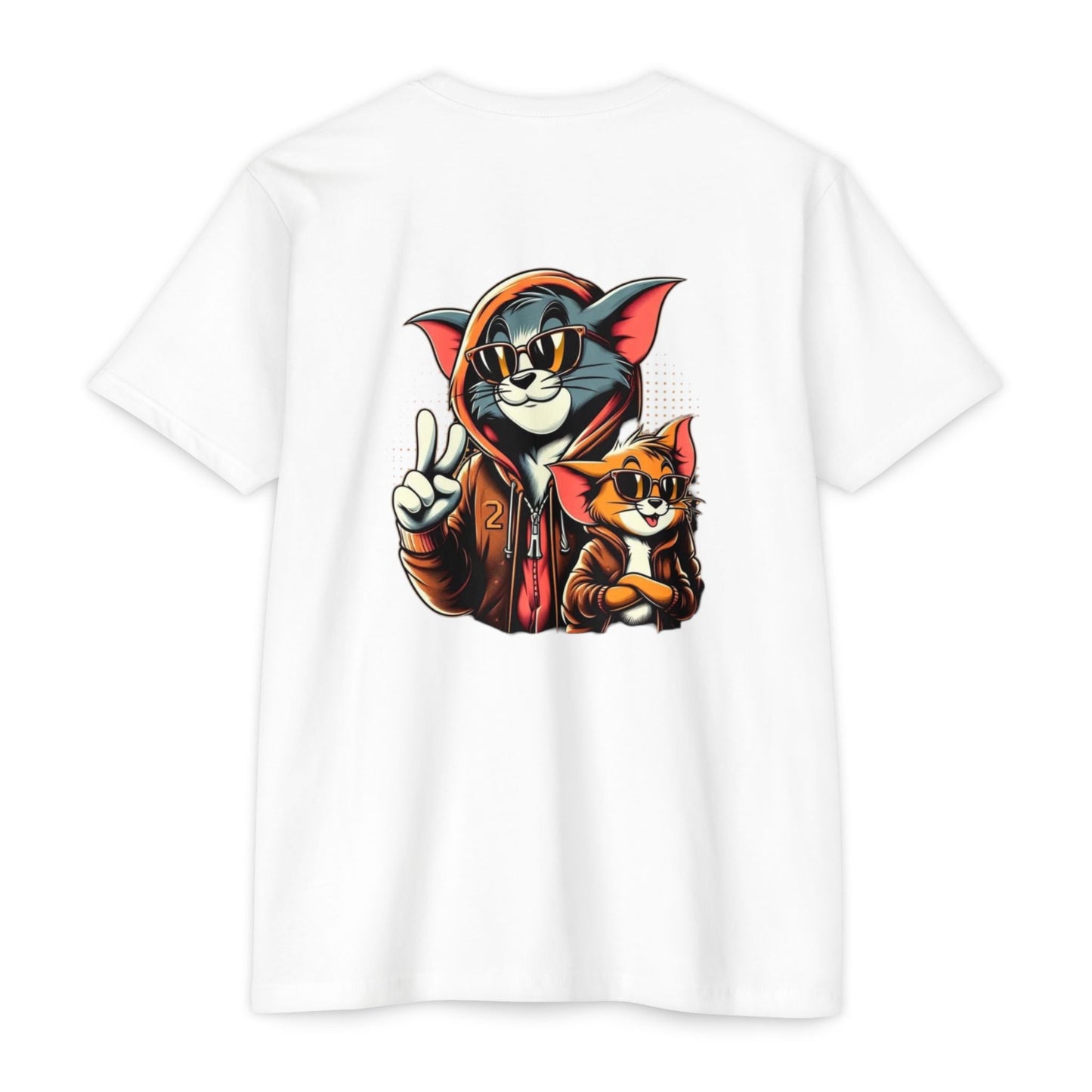 TOM Unisex T-Shirt