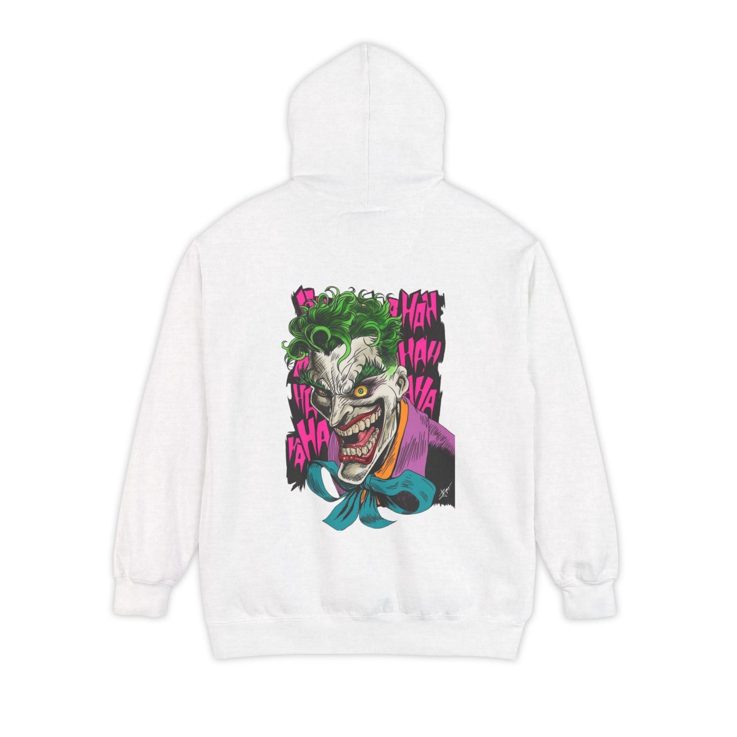 JOKER Unisex Hoodie