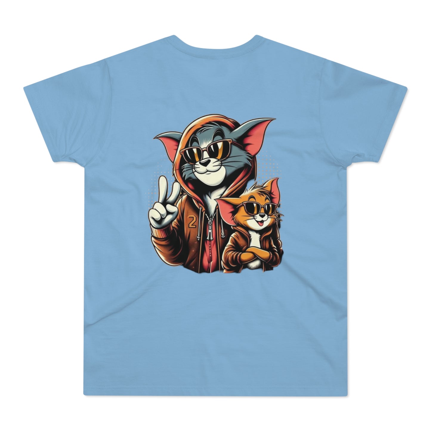 TOM Unisex T-Shirt