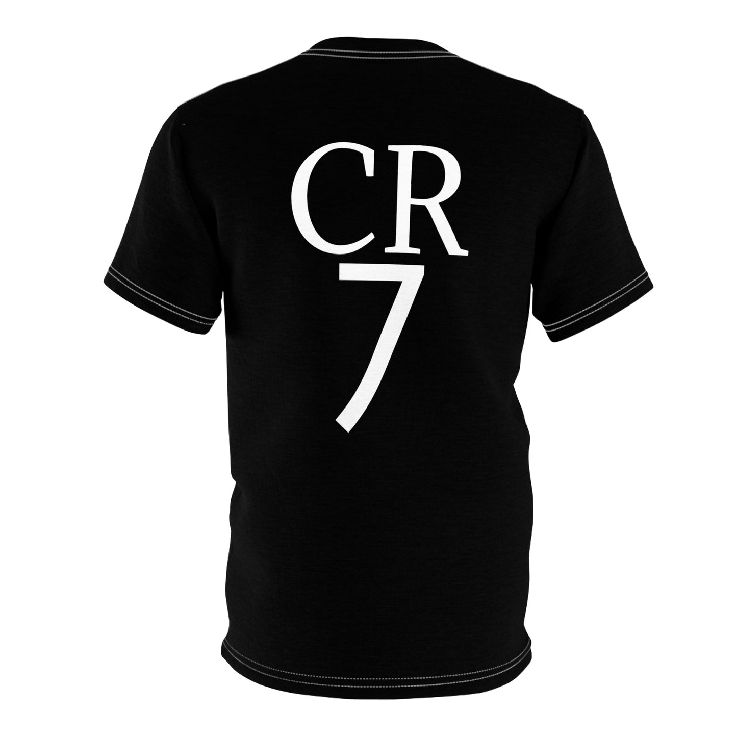 RONALDO Unisex Pure Cotton T-Shirt