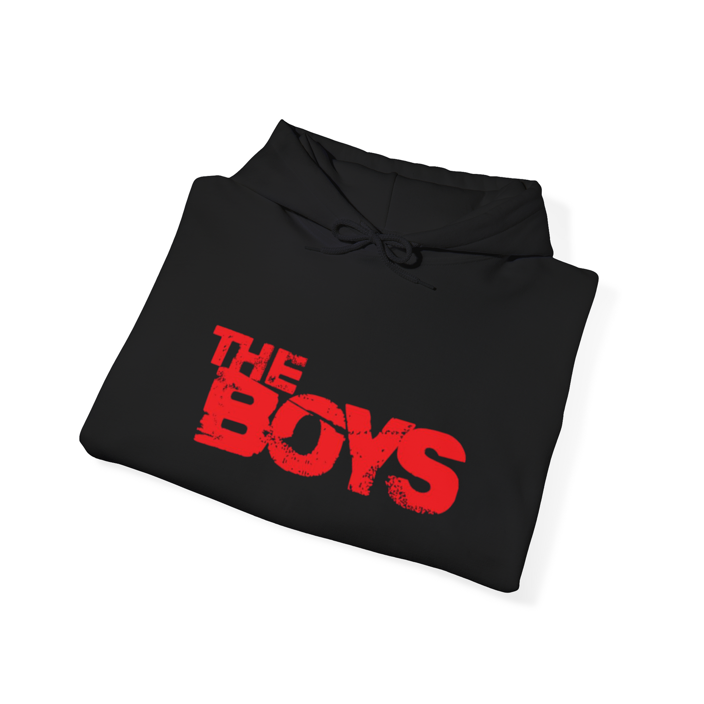 THE BOYS Unisex Premium Hoodie