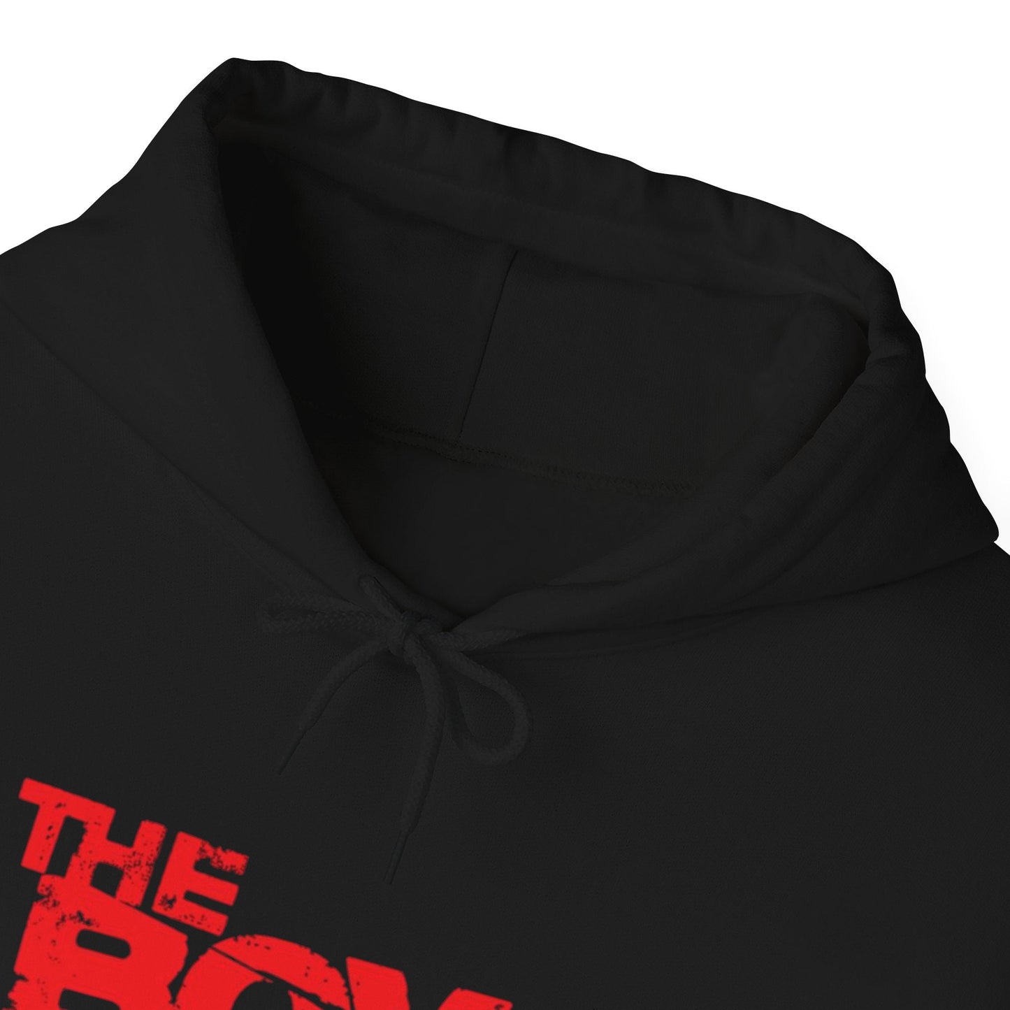 THE BOYS Unisex Premium Hoodie