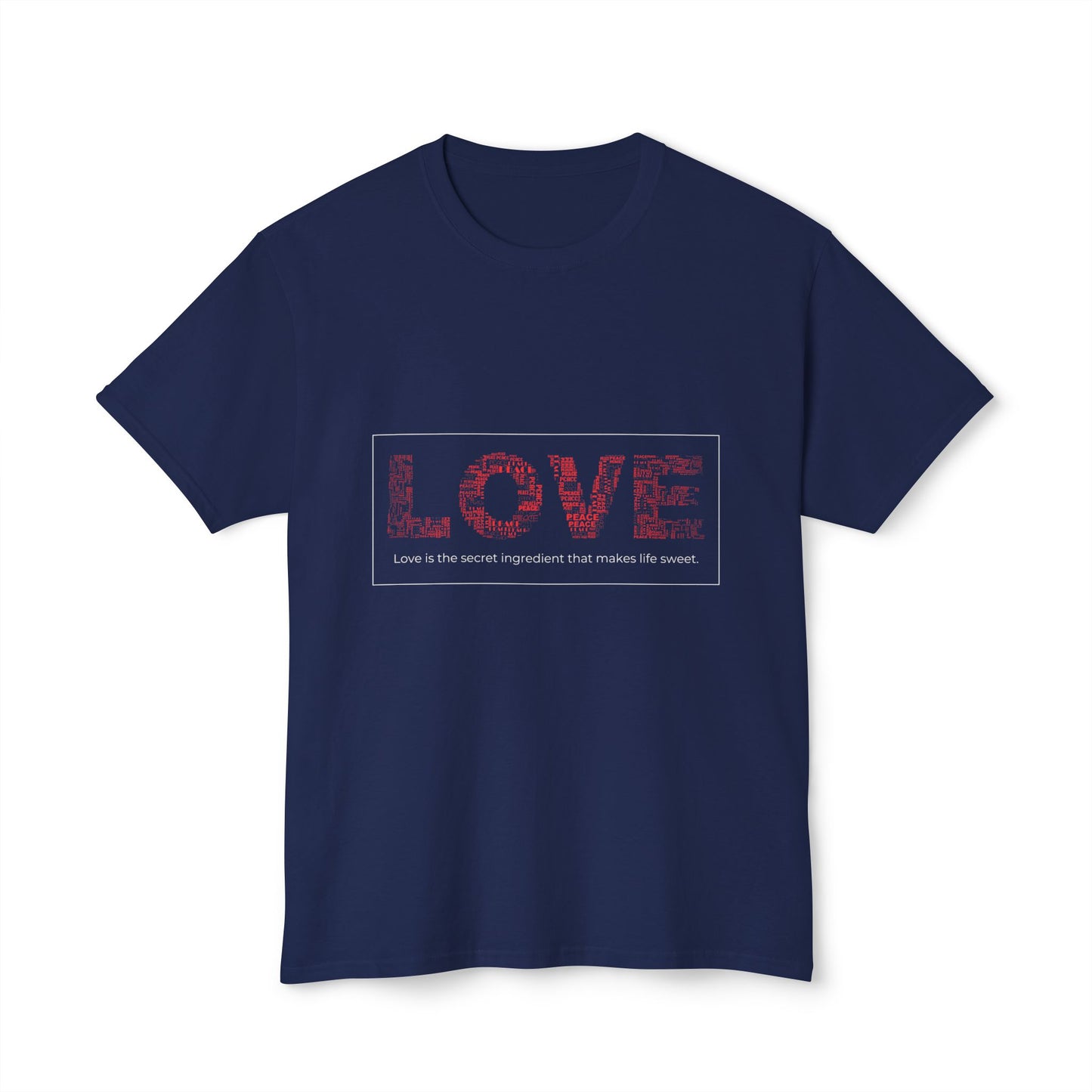 LOVE Drifit Unisex T-Shirt