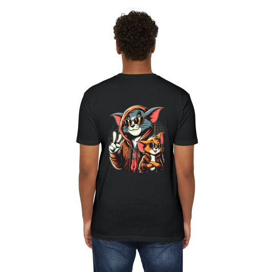 TOM Unisex T-Shirt