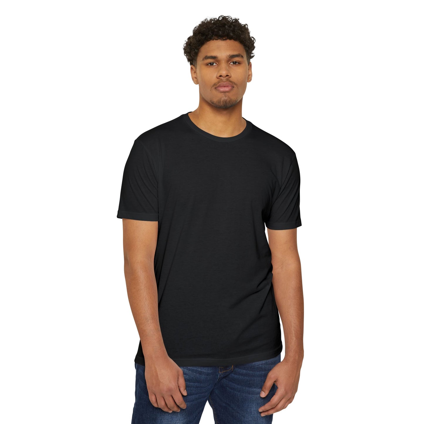 Unisex Pure Cotton T-Shirt