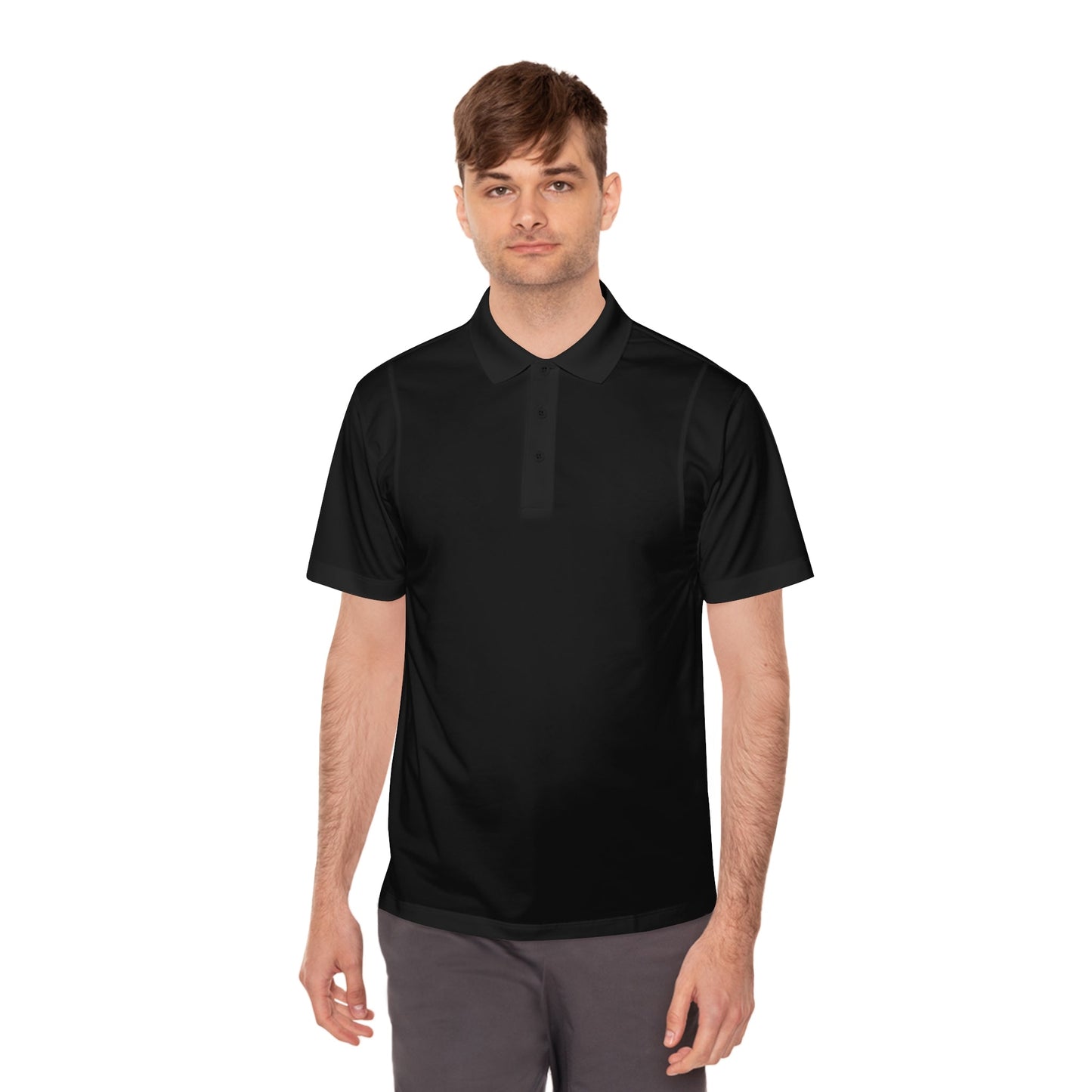 Unisex Polo Shirt