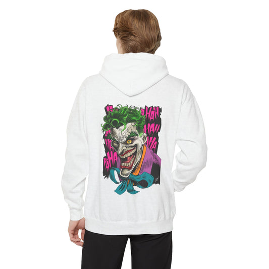 JOKER Unisex Hoodie