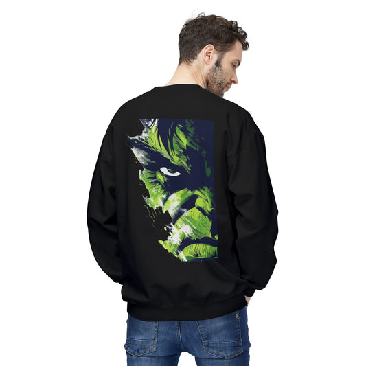 HULK Unisex Sweatshirt