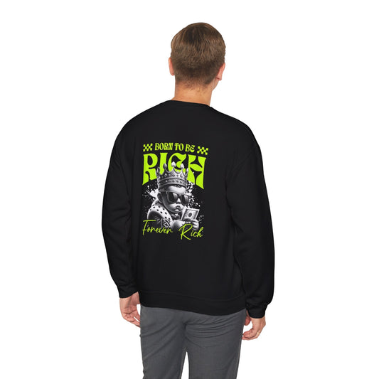 RICH Unisex Sweatshirt