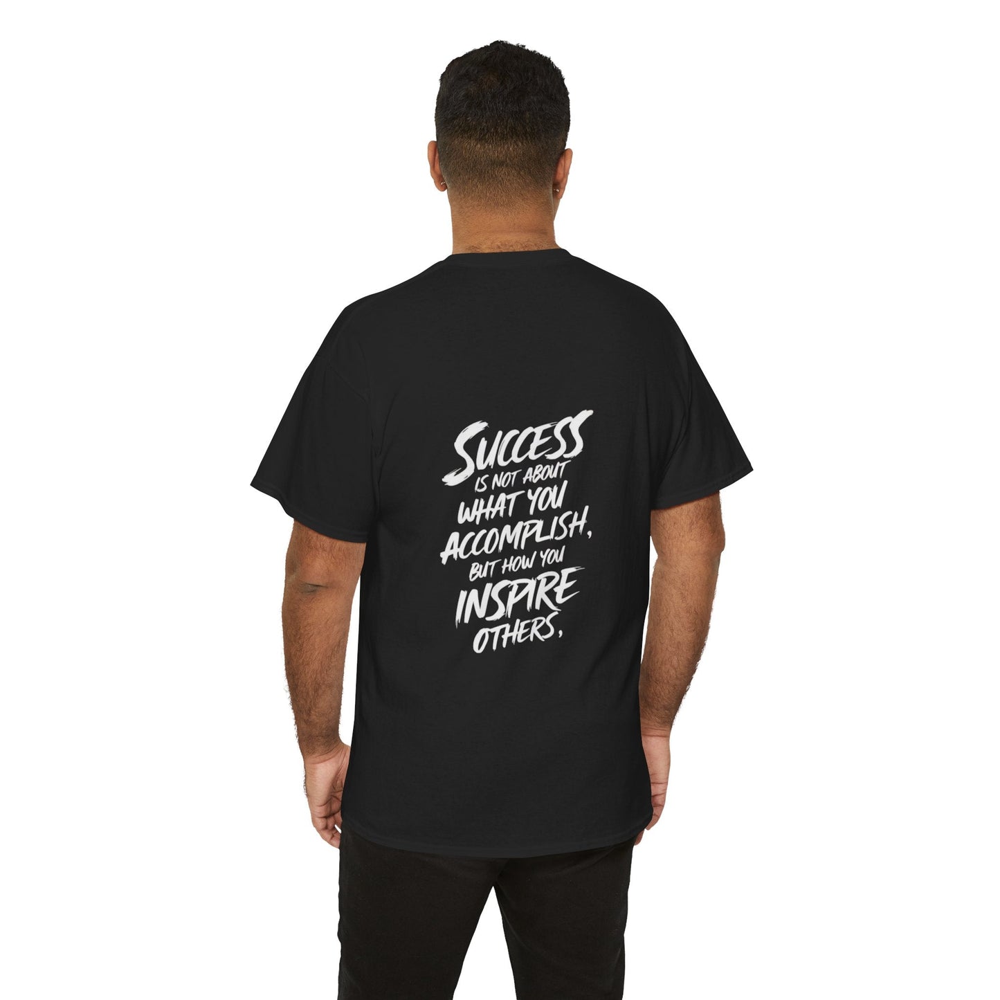 SUCCESS Unisex T-Shirt