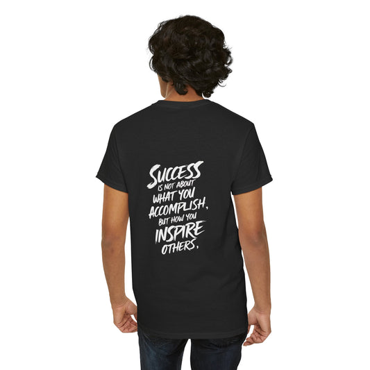 SUCCESS Unisex T-Shirt