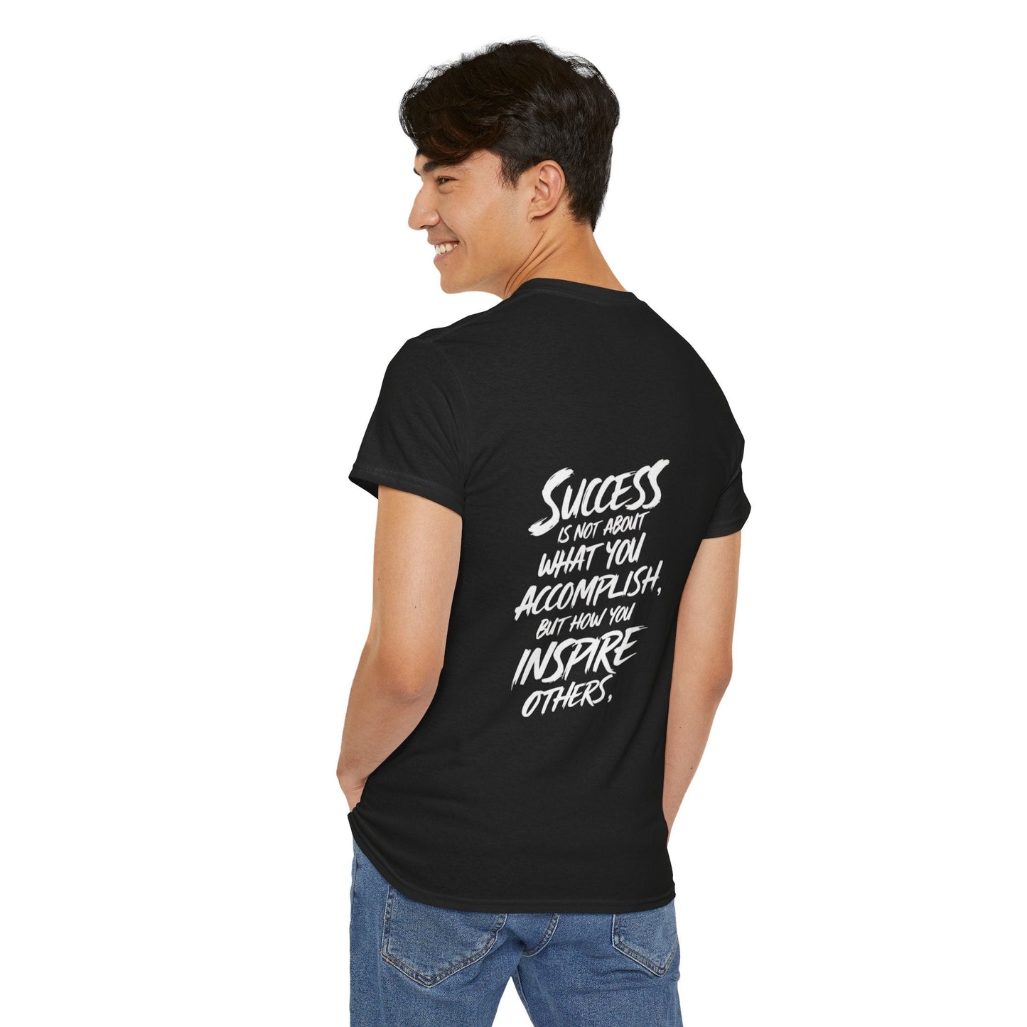 SUCCESS Unisex T-Shirt