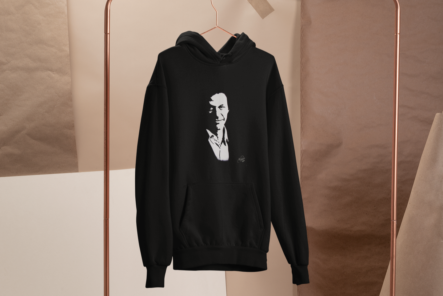 IMRAN KHAN EDDITION Unisex Premium Sweatshirt